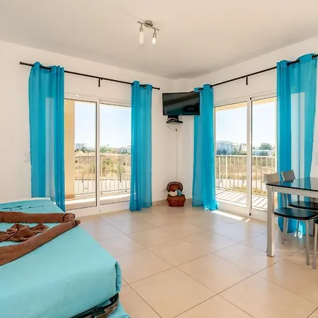 Varandas D'agua - 1 Bedroom, Ground Floor *