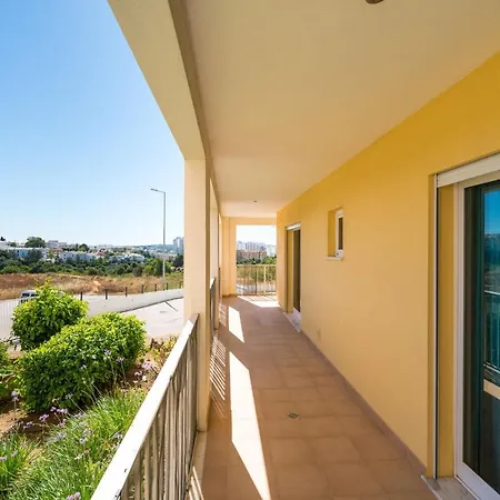 Varandas D'agua - 1 Bedroom, Ground Floor *