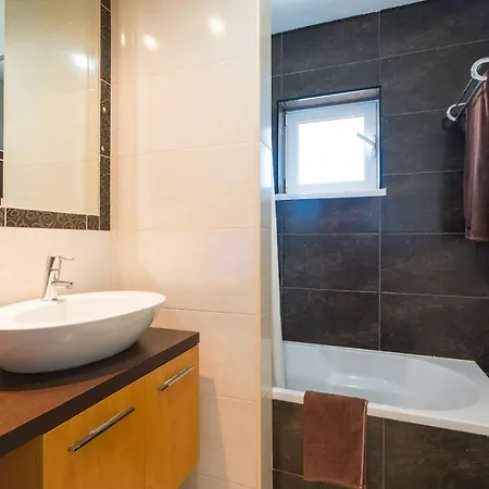 Varandas D'agua - 1 Bedroom, Ground Floor Apartment Portimao