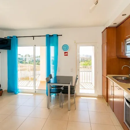 Apartment Varandas D'agua - 1 Bedroom, Ground Floor *