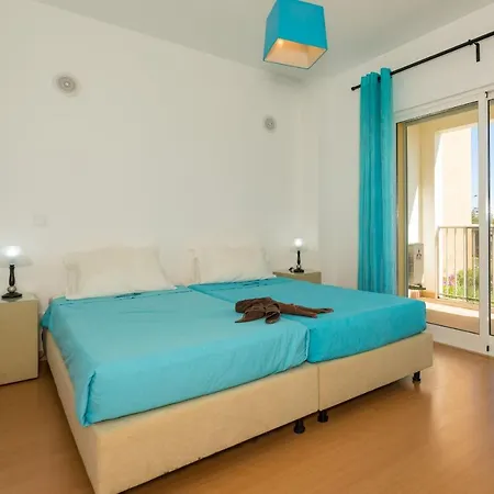 Varandas D'agua - 1 Bedroom, Ground Floor Portimao