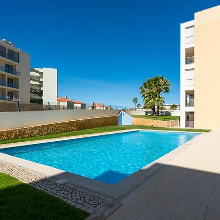 Varandas D'agua - 1 Bedroom, Ground Floor * Portimao