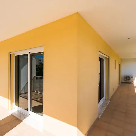 Varandas D'agua - 1 Bedroom, Ground Floor Apartment
