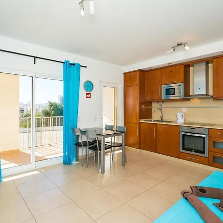 Varandas D'agua - 1 Bedroom, Ground Floor Apartment Portimao