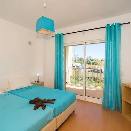 Varandas D'agua - 1 Bedroom, Ground Floor