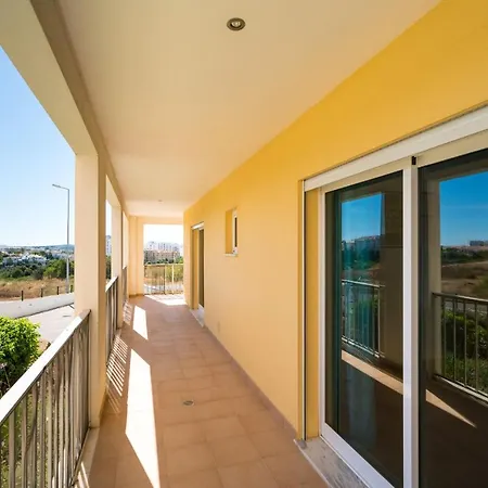 Varandas D'agua - 1 Bedroom, Ground Floor Apartment Portimao