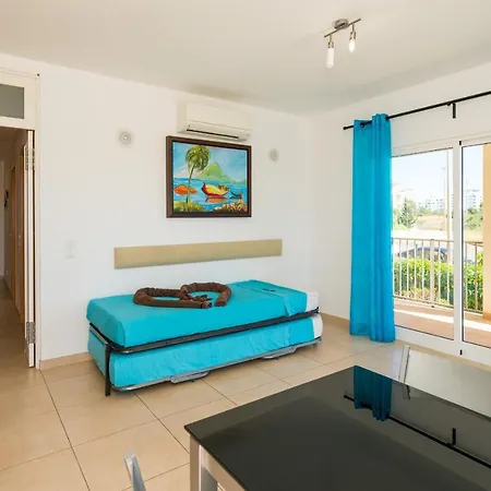 Appartement Varandas D'agua - 1 Bedroom, Ground Floor Portimão