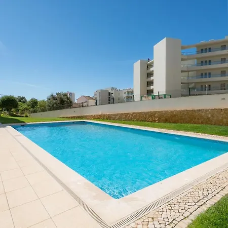 Appartement Varandas D'agua - 1 Bedroom, Ground Floor