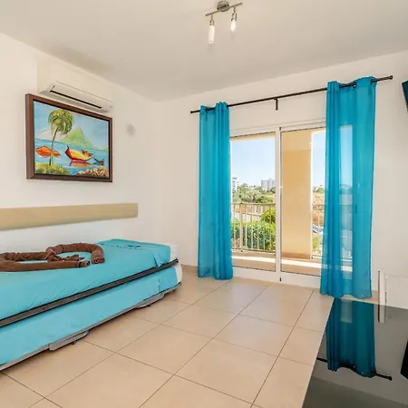 Varandas D'agua - 1 Bedroom, Ground Floor Portimão
