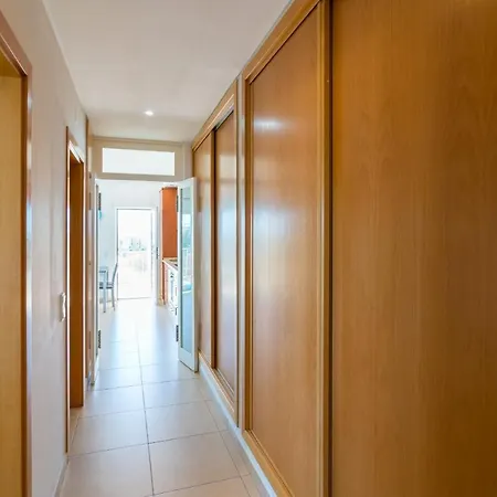 Varandas D'agua - 1 Bedroom, Ground Floor *
