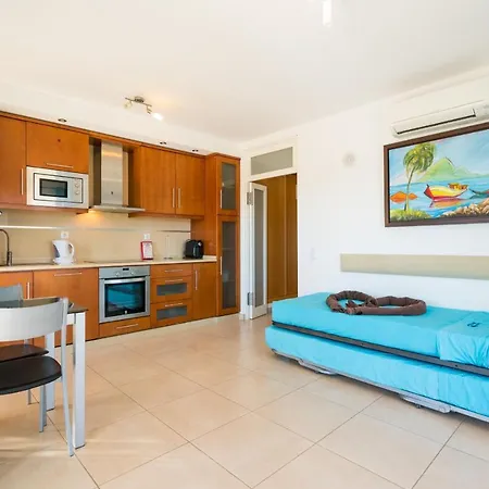 Appartement Varandas D'agua - 1 Bedroom, Ground Floor