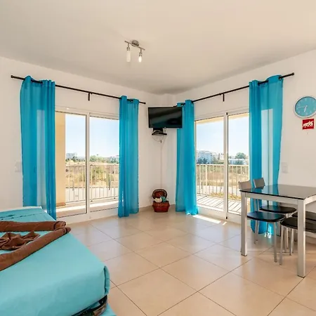 Varandas D'agua - 1 Bedroom, Ground Floor *