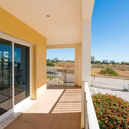 Appartement Varandas D'agua - 1 Bedroom, Ground Floor *