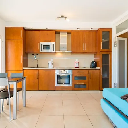 Varandas D'agua - 1 Bedroom, Ground Floor Portimão