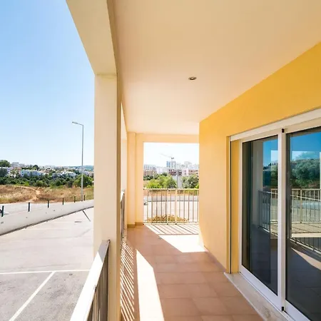 Varandas D'agua - 1 Bedroom, Ground Floor Appartement *