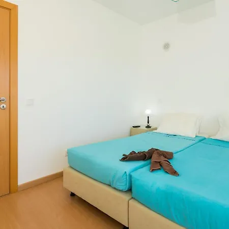 Appartement Varandas D'agua - 1 Bedroom, Ground Floor Portimão