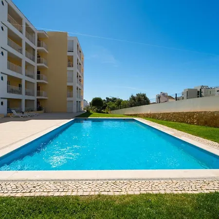 Varandas D'agua - 1 Bedroom, Ground Floor Appartement *