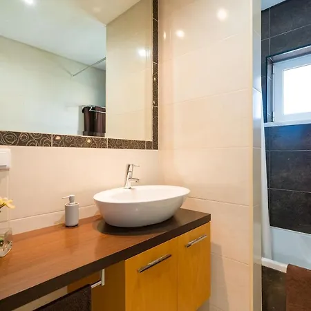 Varandas D'agua - 1 Bedroom, Ground Floor Portimão