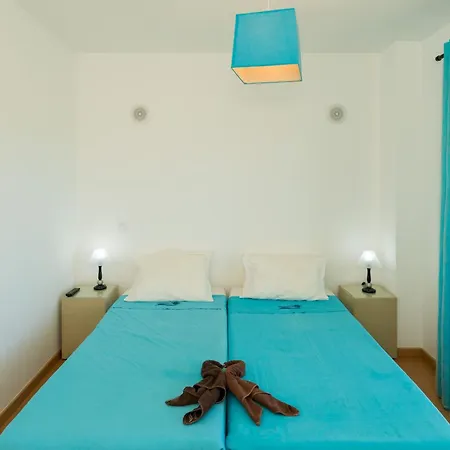 Varandas D'agua - 1 Bedroom, Ground Floor Portimão
