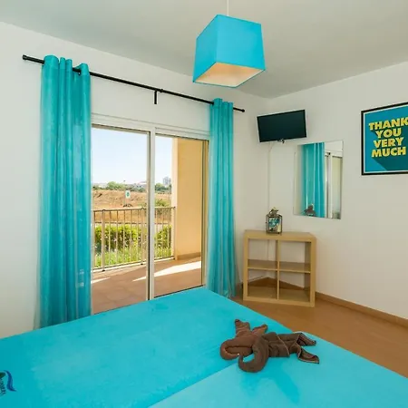 Appartement Varandas D'agua - 1 Bedroom, Ground Floor Portimão