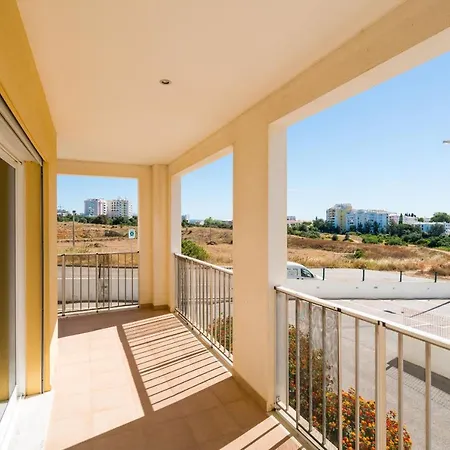 Varandas D'agua - 1 Bedroom, Ground Floor *