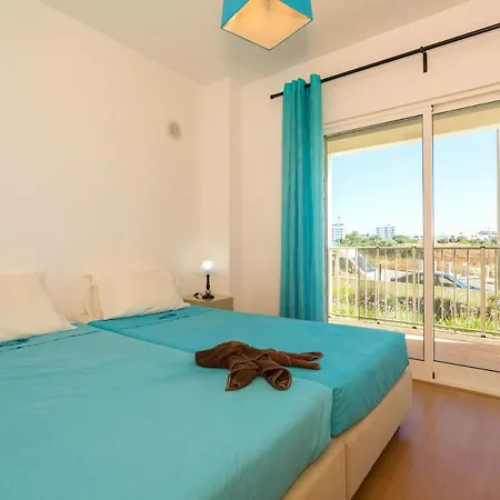Appartement Varandas D'agua - 1 Bedroom, Ground Floor *
